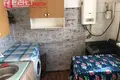 3 room apartment 46 m² Hrodna, Belarus