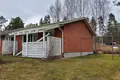 Maison de ville  Puumala, Finlande