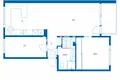 2 bedroom apartment 70 m² Vaasa sub-region, Finland