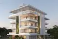 2 bedroom apartment 117 m² Nicosia, Cyprus