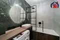Appartement 2 chambres 53 m² Minsk, Bélarus