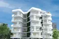 3 bedroom apartment 134 m² Larnaca, Cyprus