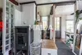 Коттедж 2 комнаты 27 м² Siitama, Финляндия