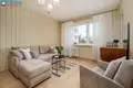 1 room apartment 37 m² Vilnius, Lithuania