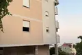 2 bedroom apartment 80 m² Budva, Montenegro
