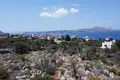 Atterrir  Kókkino Chorió, Grèce