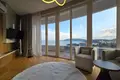 2 bedroom apartment 118 m² Becici, Montenegro