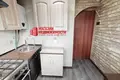 Appartement 1 chambre 33 m² Hrodna, Bélarus