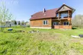 Ferienhaus 269 m² Tarasava, Weißrussland