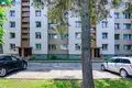 Appartement 1 chambre 39 m² Birzai, Lituanie