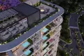 1 bedroom apartment 62 m² Dubai, United Arab Emirates