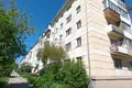 3 room apartment 59 m² Orsha, Belarus