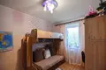 Apartamento 2 habitaciones 53 m² Lahoysk, Bielorrusia