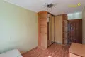 Appartement 2 chambres 49 m² Minsk, Bélarus