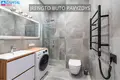 Apartamento 2 habitaciones 51 m² Prienai, Lituania