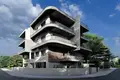 Appartement 1 chambre 61 m² Limassol, Bases souveraines britanniques
