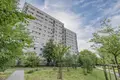 2 room apartment 41 m² Warsaw, Poland