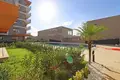 2 bedroom apartment 106 m² Kepez, Turkey