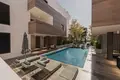 Appartement dans un nouvel immeuble AQUA RESIDENCE APT 201A