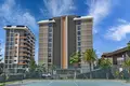 Wohnung 2 zimmer 65 m² Alanya, Türkei