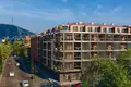 Apartamento 2 habitaciones 144 m² Tiflis, Georgia
