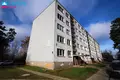 2 room apartment 48 m² Jonava, Lithuania