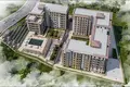 Apartamento 3 habitaciones 81 m² Pendik, Turquía