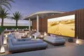 Apartamento 4 habitaciones 110 m² Dubái, Emiratos Árabes Unidos