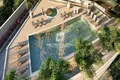 1 bedroom apartment 830 m² Dubai, United Arab Emirates