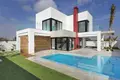 Villa de tres dormitorios 161 m² Los Alcazares, España