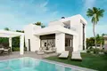 Villa de tres dormitorios 140 m² Orihuela, Španjolska