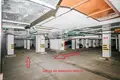 Nieruchomości komercyjne 37 m² Mińsk, Białoruś