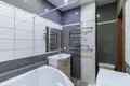 1 room apartment 48 m² Minsk, Belarus