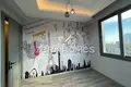 Mieszkanie 4 pokoi 125 m² w Mezitli, Turcja