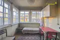 Haus 68 m² Lasanski selski Savet, Belarus