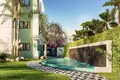 3 bedroom apartment 106 m² Mijas, Spain