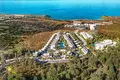 Villa 107 m² Agios Amvrosios, Chypre du Nord