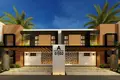 Villa de tres dormitorios 202 m² República Dominicana, República Dominicana