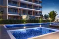 Apartamento 1 habitación 44 m² Aksu, Turquía