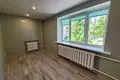 2 room apartment 42 m² Minsk, Belarus