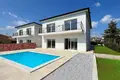 Villa 4 chambres 220 m² Porec, Croatie