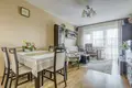 Apartamento 3 habitaciones 61 m² Varsovia, Polonia