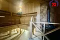 Коттедж 261 м² Старобинский сельский Совет, Беларусь