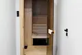 2 room apartment 40 m² in Warsaw, Poland