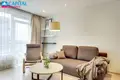 Квартира 2 комнаты 51 м² Вильнюс, Литва