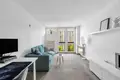 Mieszkanie 2 pokoi 39 m² Warszawa, Polska