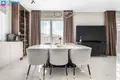 House 127 m² Papiskes, Lithuania