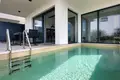 Mieszkanie 3 pokoi 118 m² Njivice, Chorwacja
