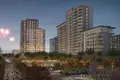 Mieszkanie 2 pokoi 63 m² Dubaj, Emiraty Arabskie