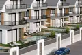 4 bedroom house 250 m² Alanya, Turkey